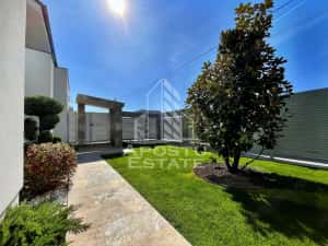Casa exclusivista cu 5 camere, 4 bai, in Dumbravita — miniatura 5