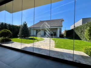 Casa exclusivista cu 5 camere, 4 bai, in Dumbravita — miniatura 6