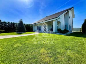 Casa exclusivista cu 5 camere, 4 bai, in Dumbravita — miniatura 8