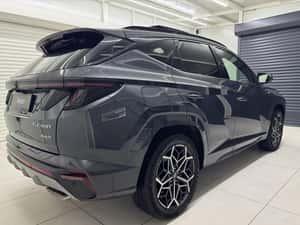 HYUNDAI TUCSON 265 CP - PLUG-IN HYBRID – 4WD LUXURY N LINE — miniatura 3