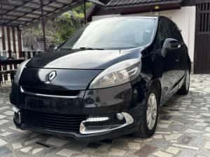 RENAULT SCENIC 2013, 1.5Diesel, Euro5, IMPECABIL!!! — miniatura 3