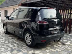 RENAULT SCENIC 2013, 1.5Diesel, Euro5, IMPECABIL!!! — miniatura 5