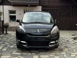 RENAULT SCENIC 2013, 1.5Diesel, Euro5, IMPECABIL!!! — miniatura 6