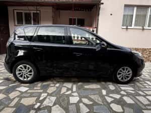 RENAULT SCENIC 2013, 1.5Diesel, Euro5, IMPECABIL!!! — miniatura 7
