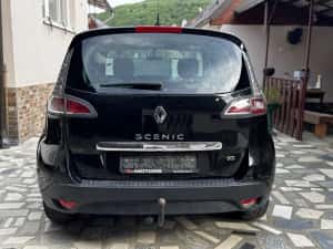 RENAULT SCENIC 2013, 1.5Diesel, Euro5, IMPECABIL!!! — miniatura 8