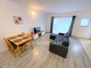 2 camere, bloc nou, mobilat modern, garaj, in Zorilor, strada Melodiei — miniatura 3