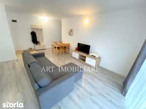 2 camere, bloc nou, mobilat modern, garaj, in Zorilor, strada Melodiei — miniatura 6