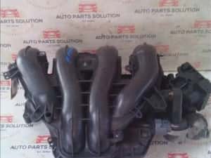 galerie admisie cu clapeti ford mondeo 2.0b an fabr. 2008