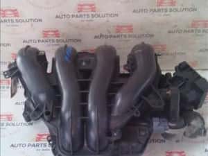 galerie admisie cu clapeti ford mondeo 2.0b an fabr. 2008 — miniatura 2