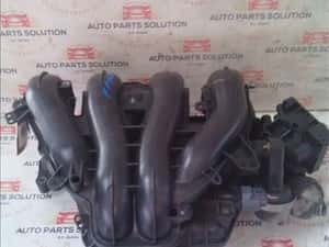 galerie admisie cu clapeti ford mondeo 2.0b an fabr. 2008 — miniatura 3