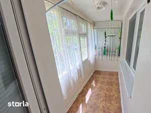 Proprietar 3 camere 59 mp | 2 băi | Piața Miniș - Titan — miniatura 6