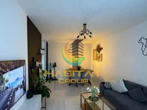 Apartament 2 camere mobilat+parcare- metrou Berceni — miniatura 5