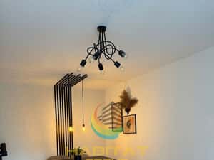 Apartament 2 camere mobilat+parcare- metrou Berceni — miniatura 6