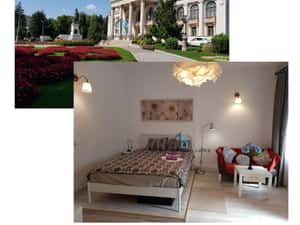 Garsonieră cochetă, situată ultracentral, langa Teatru, Mitropolie — miniatura 3
