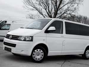 Volkswagen Caravelle Model lung stare foarte buna