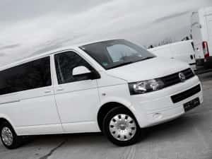 Volkswagen Caravelle Model lung stare foarte buna — miniatura 2