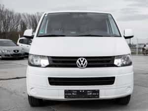 Volkswagen Caravelle Model lung stare foarte buna — miniatura 3