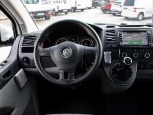 Volkswagen Caravelle Model lung stare foarte buna — miniatura 4