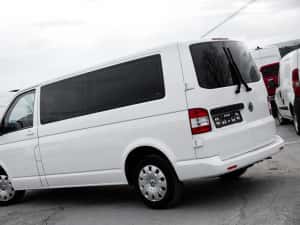 Volkswagen Caravelle Model lung stare foarte buna — miniatura 6