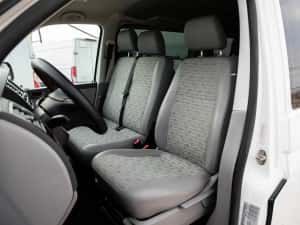 Volkswagen Caravelle Model lung stare foarte buna — miniatura 7