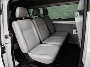 Volkswagen Caravelle Model lung stare foarte buna — miniatura 8