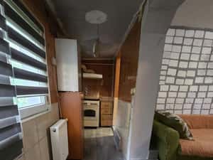 APARTAMENT 2 CAMERE | OBOR – LICEUL CERNA | PARTER | 39.900 EURO — miniatura 3
