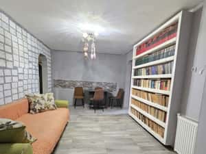 APARTAMENT 2 CAMERE | OBOR – LICEUL CERNA | PARTER | 39.900 EURO — miniatura 5