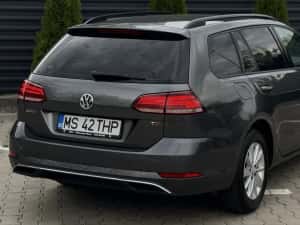 VW Golf 7 Facelift 2017 1.6TDI Automat Euro6 — miniatura 3
