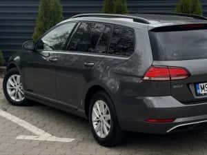 VW Golf 7 Facelift 2017 1.6TDI Automat Euro6 — miniatura 4