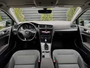 VW Golf 7 Facelift 2017 1.6TDI Automat Euro6 — miniatura 5
