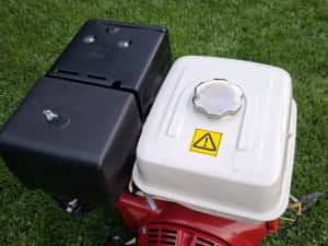 Vand motor Honda gx390 — miniatura 5