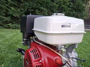 Vand motor Honda gx390 — miniatura 6