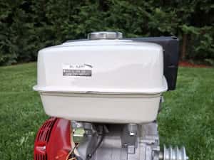 Vand motor Honda gx390 — miniatura 7