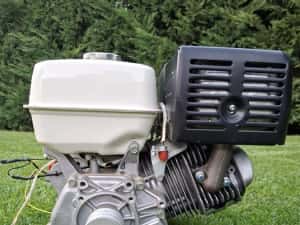 Vand motor Honda gx390 — miniatura 10