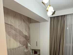 Apartament 2 camere – 58,55 mp  în Complexul Freya Home — miniatura 3