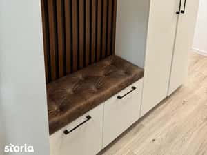 Apartament 2 camere – 58,55 mp  în Complexul Freya Home — miniatura 4