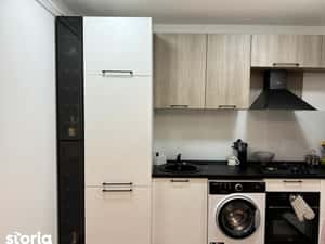 Apartament 2 camere – 58,55 mp  în Complexul Freya Home — miniatura 5