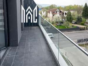 GARSONIERA| BLOC NOU| ETAJ 3 CU LIFT| GARAJ INCLUS — miniatura 4