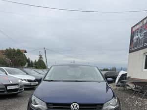 Volkswagen Polo TEAM 1.6 TDI 105 CP 2010 — miniatura 3