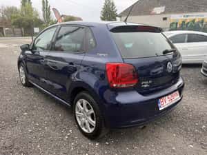 Volkswagen Polo TEAM 1.6 TDI 105 CP 2010 — miniatura 6