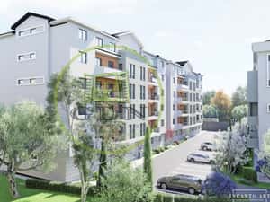 Apartament 2 camere, decomandat, 64.46mp, cartier 1 Mai, zona Braniste