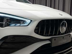 Mercedes-Benz CLA 35 AMG 4MATIC+ Facelift — miniatura 2