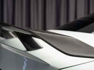 Mercedes-Benz CLA 35 AMG 4MATIC+ Facelift — miniatura 4