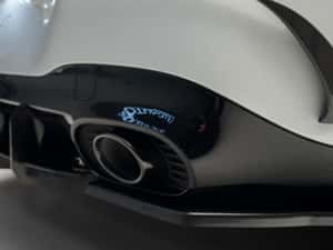 Mercedes-Benz CLA 35 AMG 4MATIC+ Facelift — miniatura 5