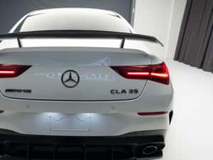 Mercedes-Benz CLA 35 AMG 4MATIC+ Facelift — miniatura 6