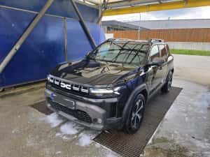 Duster 3 2025 ECO G100 — miniatura 2