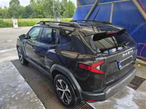Duster 3 2025 ECO G100 — miniatura 3