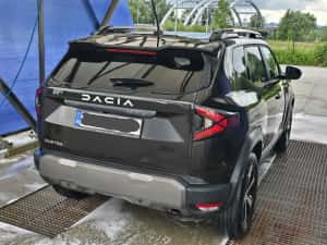Duster 3 2025 ECO G100 — miniatura 4