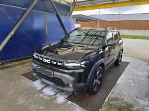 Duster 3 2025 ECO G100 — miniatura 9