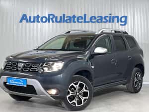 Dacia Duster Manuală 114 HP Autogaz (GPL)